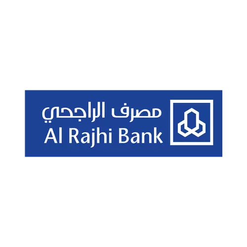 مصرف الراجحي