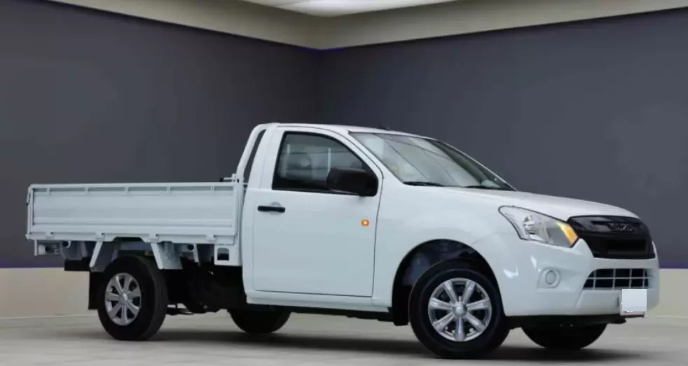 ايسوزو ديماكس غمارة