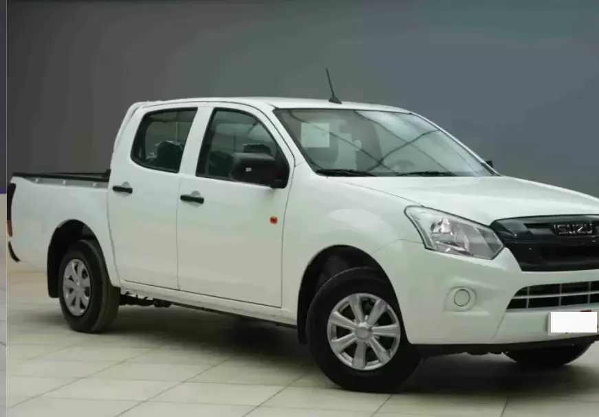 ايسوزو ديماكس غمارتين