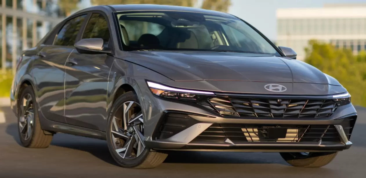 هيونداي النترا سمارت 1.5