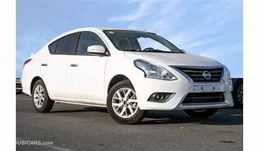 NISSAN SUNNY 2024