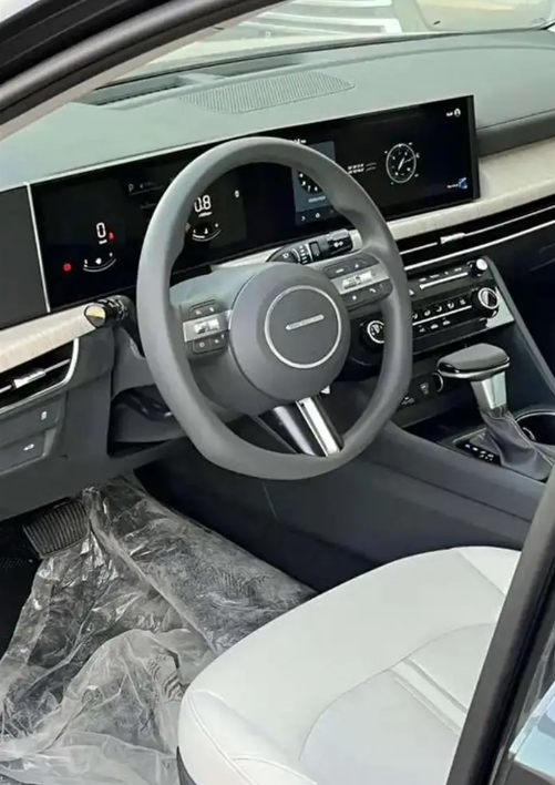 image of هيونداي سوناتا اسمارت